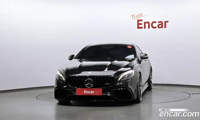 Mercedes-Benz S-Class 2017 5.5 автомат (гидро), миниатюра 3 Mercedes-Benz S-Class 2017 5.5 автомат (гидро), миниатюра 3