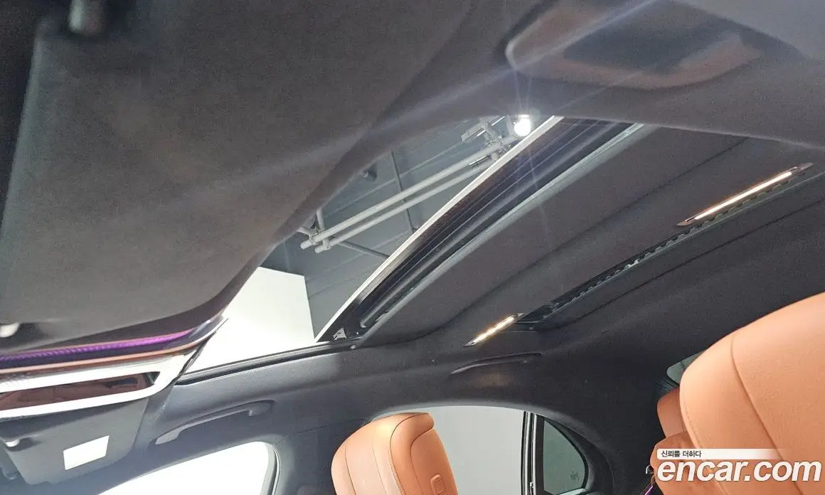Mercedes-Benz S-Class 2022 2.9 автомат (гидро), фото 19
