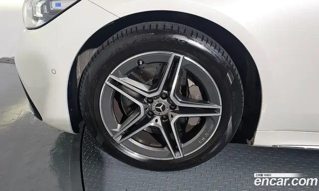 Mercedes-Benz S-Class 2022 2.9 автомат (гидро), миниатюра 5