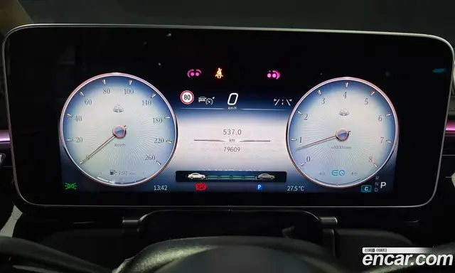 Mercedes-Benz S-Class 2022 4.0 автомат (гидро), миниатюра 8 Mercedes-Benz S-Class 2022 4.0 автомат (гидро), миниатюра 8