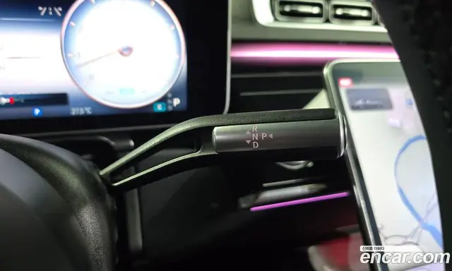 Mercedes-Benz S-Class 2022 4.0 автомат (гидро), миниатюра 9 Mercedes-Benz S-Class 2022 4.0 автомат (гидро), миниатюра 9