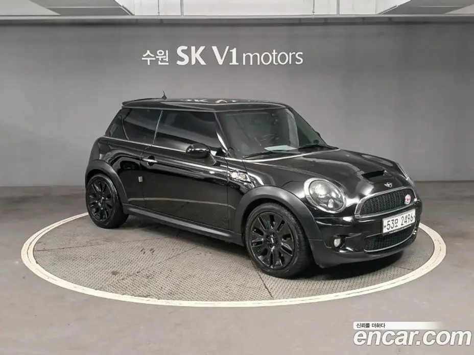 Mini Cooper 2010 1.6 автомат (гидро), фото 3 Mini Cooper 2010 1.6 автомат (гидро), фото 3