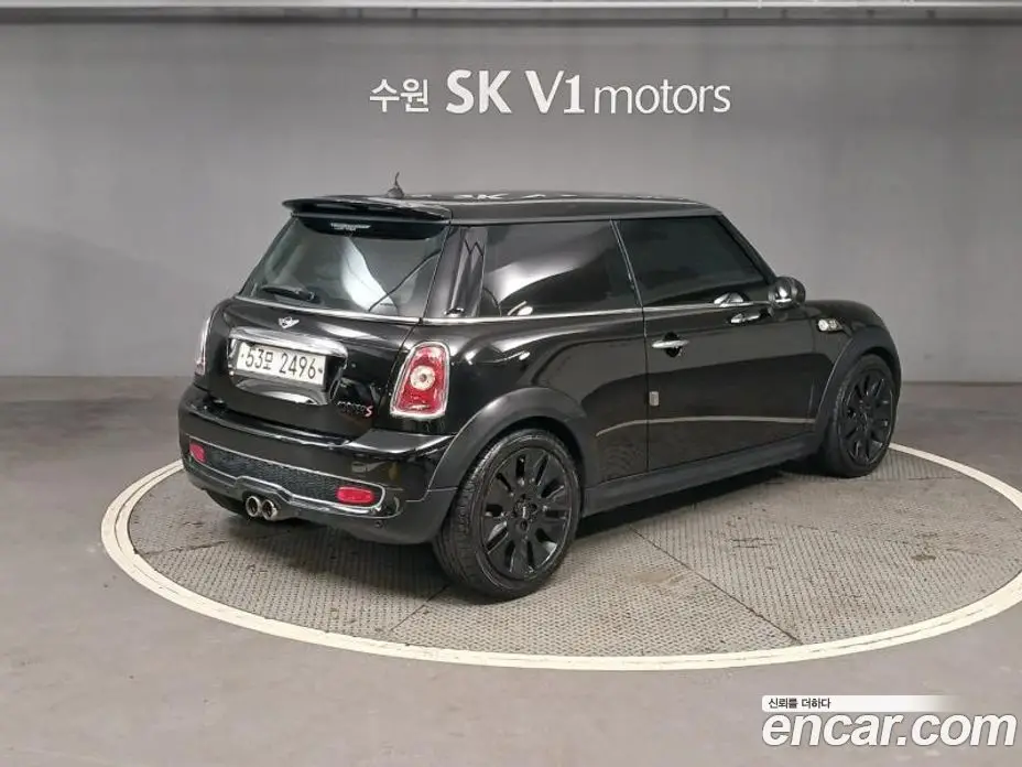 Mini Cooper 2010 1.6 автомат (гидро), фото 4 Mini Cooper 2010 1.6 автомат (гидро), фото 4