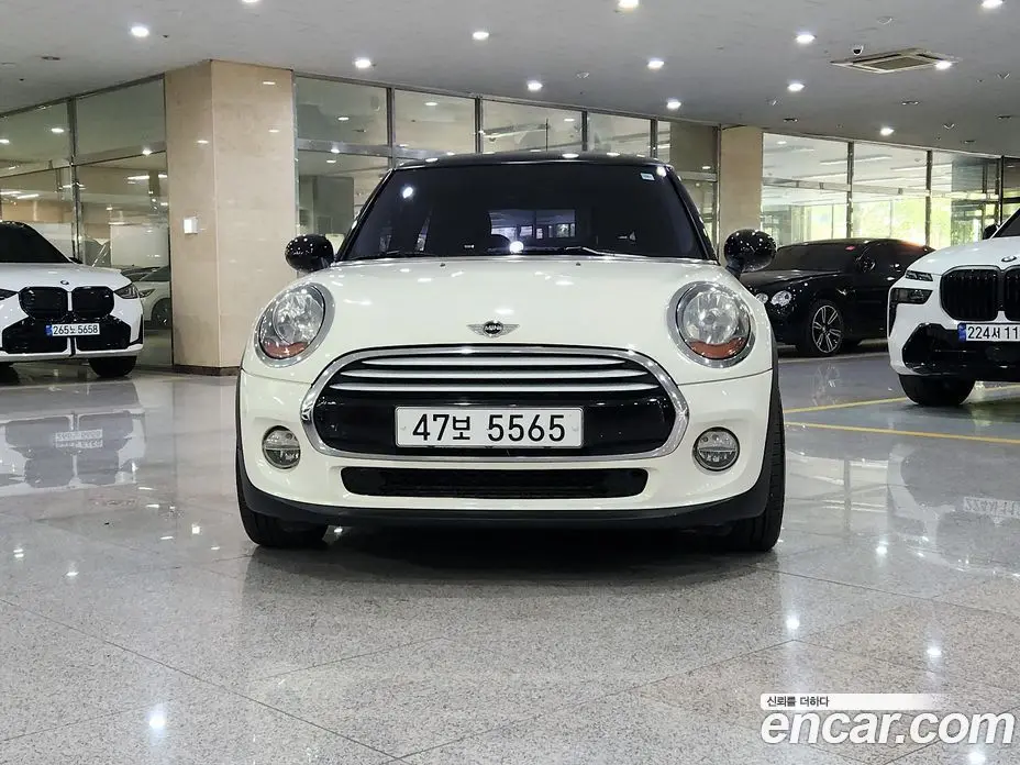Mini Cooper 2014 1.5 автомат (гидро), фото 2 Mini Cooper 2014 1.5 автомат (гидро), фото 2