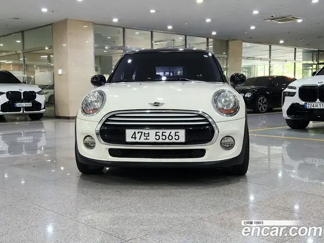 Mini Cooper 2014 1.5 автомат (гидро), миниатюра 2 Mini Cooper 2014 1.5 автомат (гидро), миниатюра 2