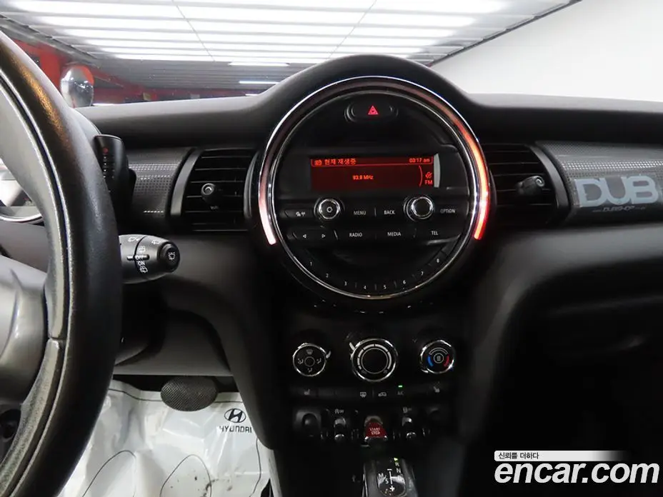 Mini Cooper 2014 1.5 автомат (гидро), фото 7 Mini Cooper 2014 1.5 автомат (гидро), фото 7
