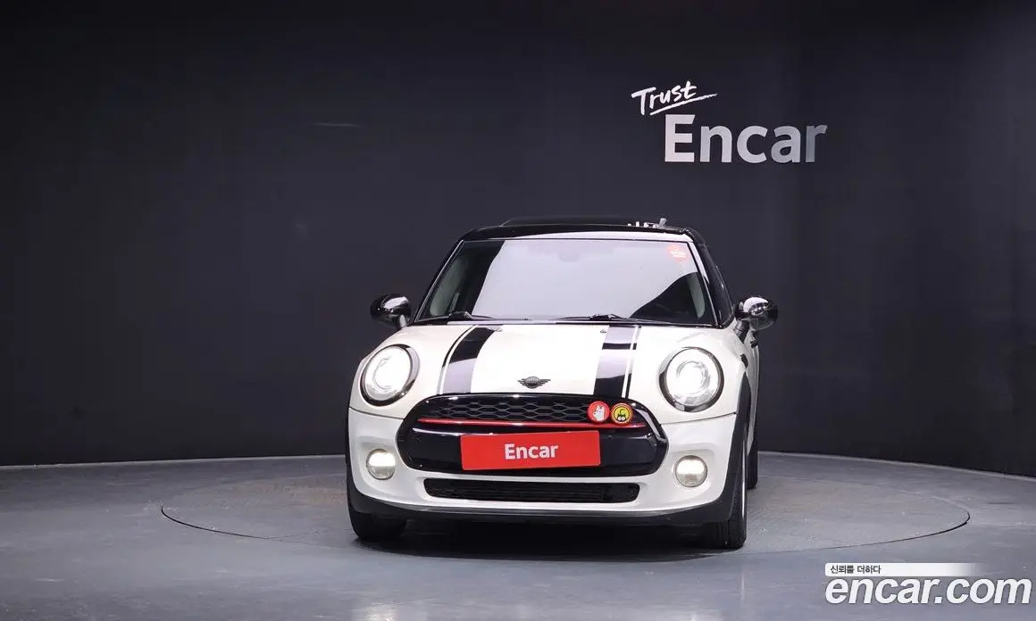 Mini Cooper 2015 1.5 автомат (гидро), фото 3