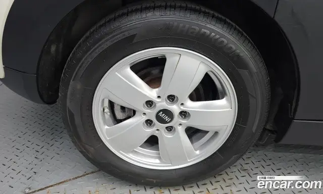 Mini Cooper 2015 1.5 автомат (гидро), миниатюра 5