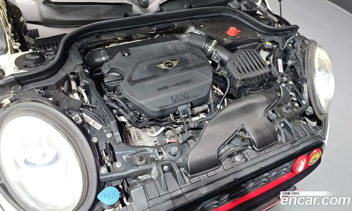 Mini Cooper 2015 1.5 автомат (гидро), фото 6