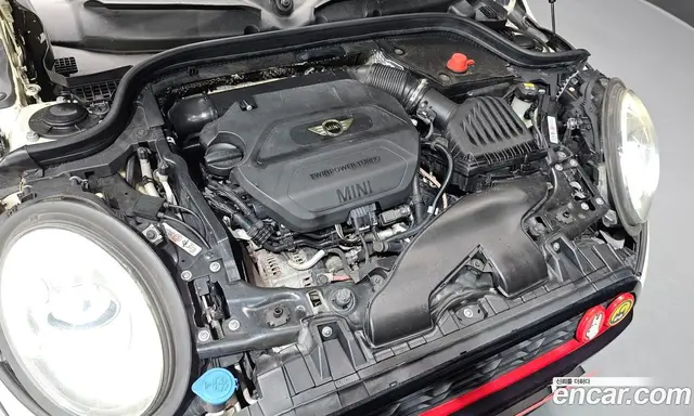 Mini Cooper 2015 1.5 автомат (гидро), миниатюра 6