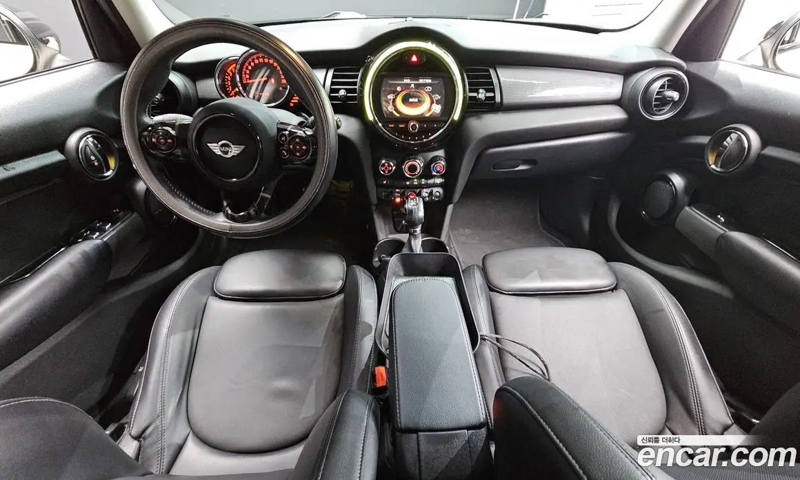 Mini Cooper 2015 1.5 автомат (гидро), фото 7
