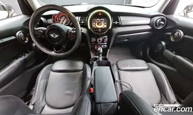 Mini Cooper 2015 1.5 автомат (гидро), миниатюра 7