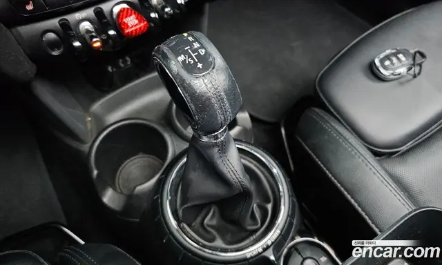 Mini Cooper 2015 1.5 автомат (гидро), миниатюра 9