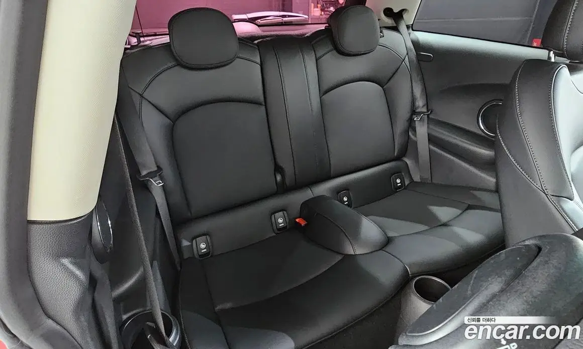 Mini Cooper 2017 1.5 автомат (гидро), фото 12