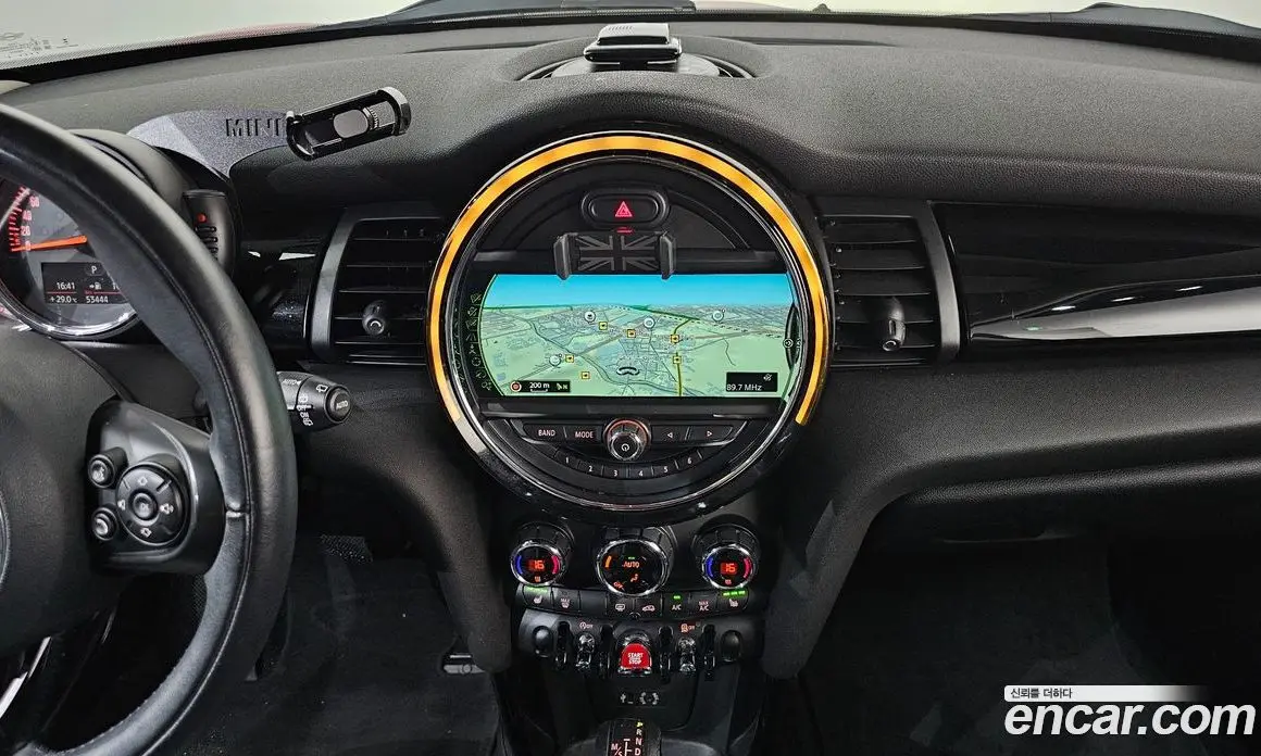 Mini Cooper 2017 1.5 автомат (гидро), фото 14