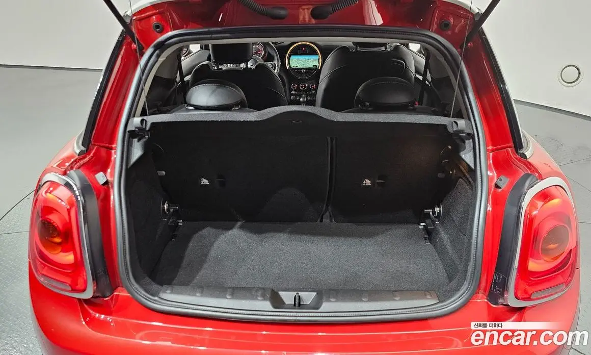Mini Cooper 2017 1.5 автомат (гидро), фото 20