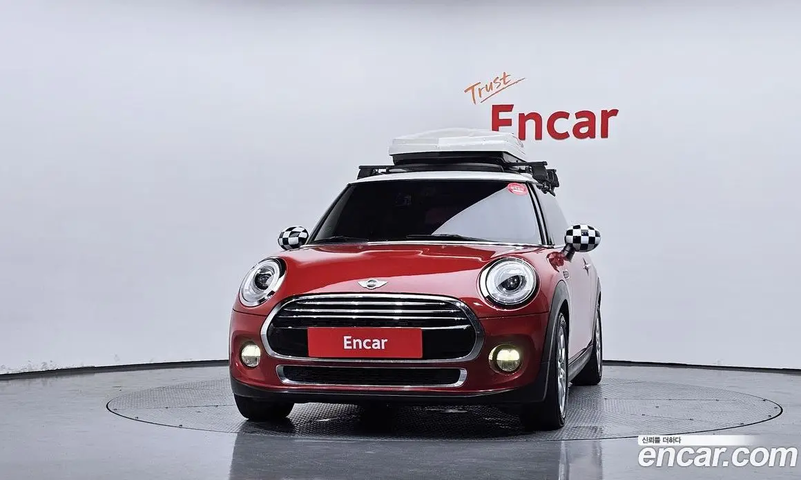 Mini Cooper 2017 1.5 автомат (гидро), фото 3