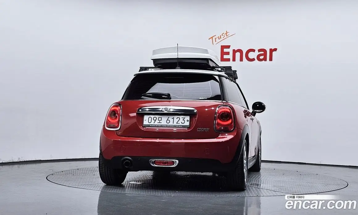 Mini Cooper 2017 1.5 автомат (гидро), фото 4