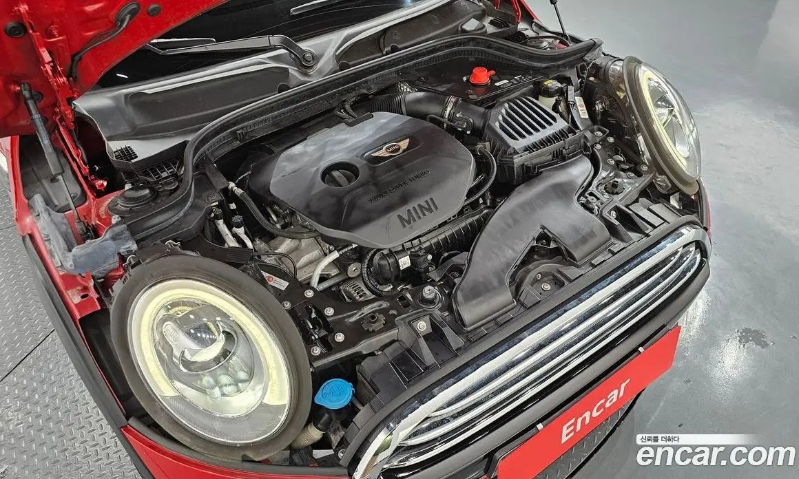 Mini Cooper 2017 1.5 автомат (гидро), фото 6