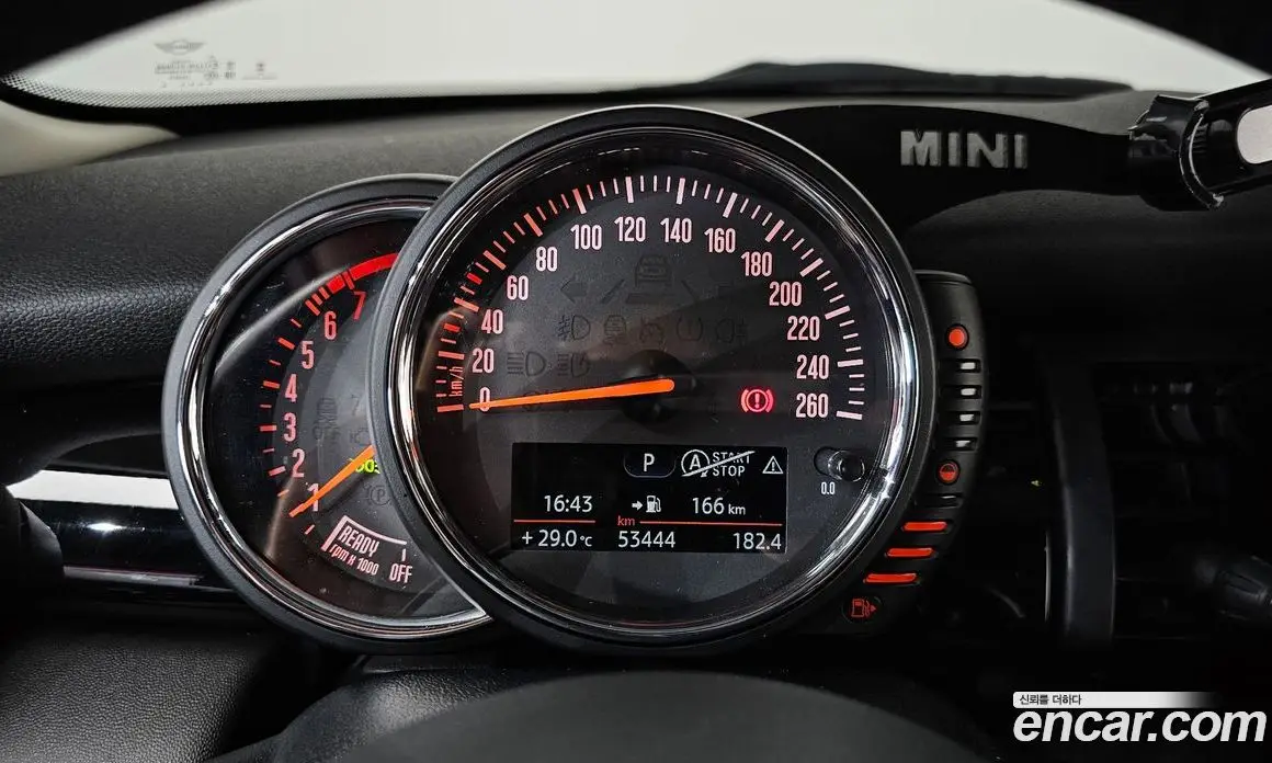 Mini Cooper 2017 1.5 автомат (гидро), фото 8
