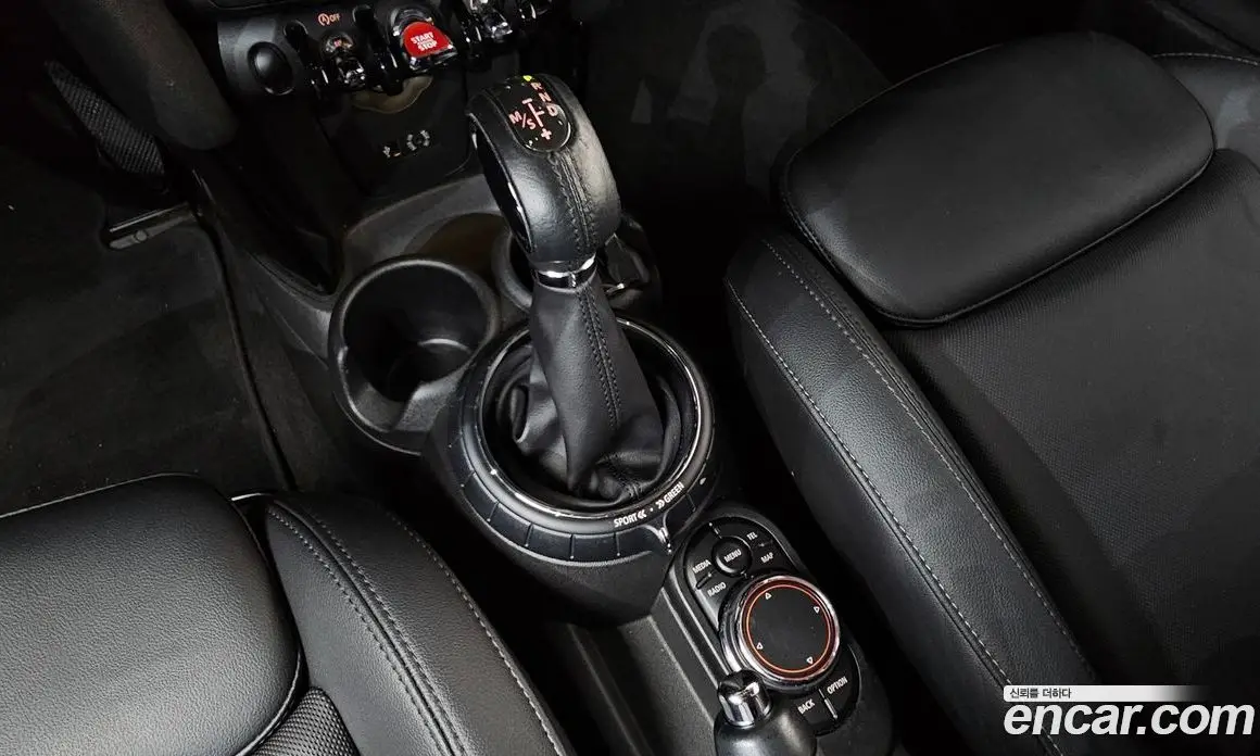 Mini Cooper 2017 1.5 автомат (гидро), фото 9