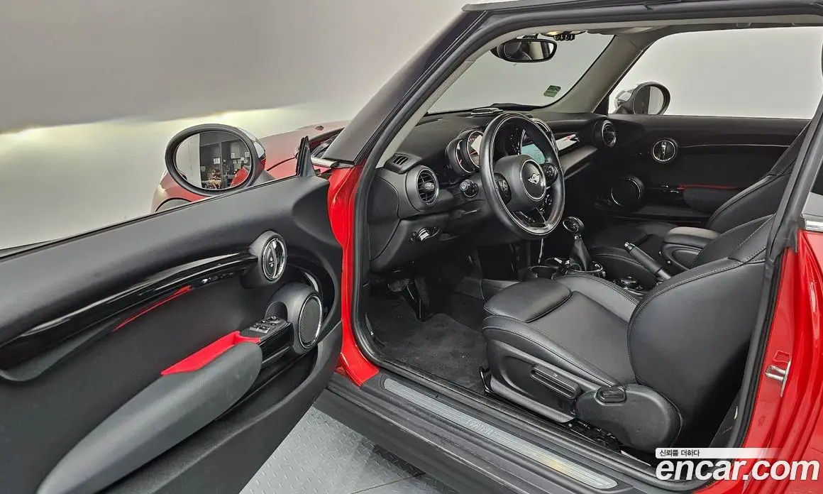 Mini Cooper 2017 1.5 автомат (гидро), фото 10