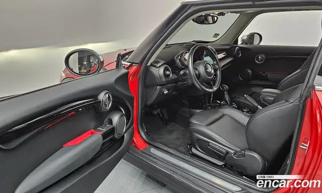 Mini Cooper 2017 1.5 автомат (гидро), миниатюра 10