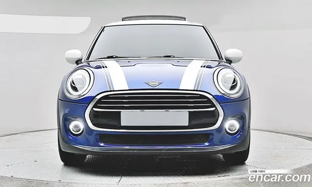 Mini Cooper 2021 1.5 автомат (гидро), миниатюра 2