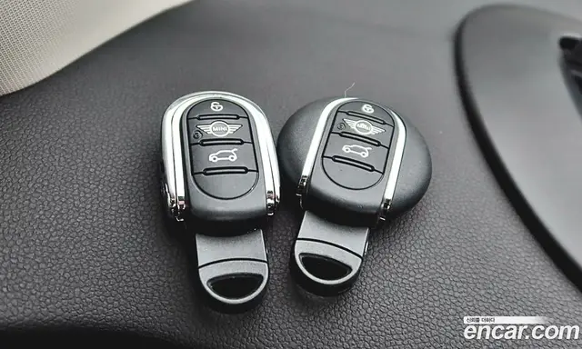 Mini Cooper 2021 1.5 автомат (гидро), миниатюра 11