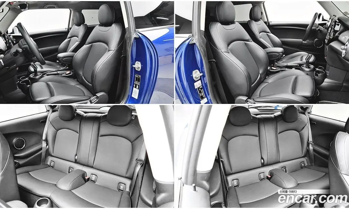 Mini Cooper 2021 1.5 автомат (гидро), фото 18