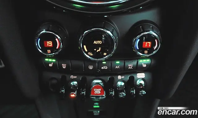 Mini Cooper 2021 1.5 автомат (гидро), миниатюра 10