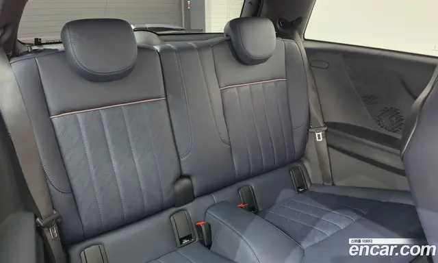 Mini Cooper 2024 2.0 автомат (гидро), миниатюра 11