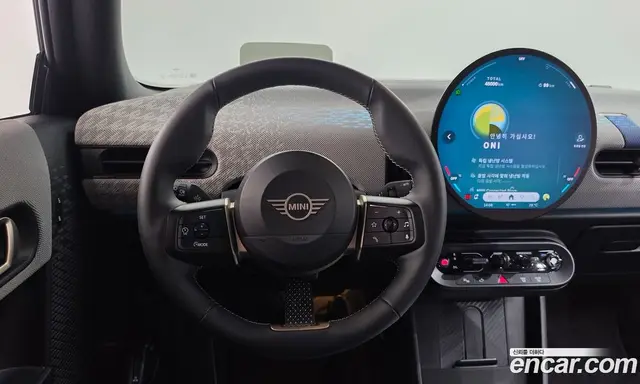 Mini Cooper 2024 2.0 автомат (гидро), миниатюра 12