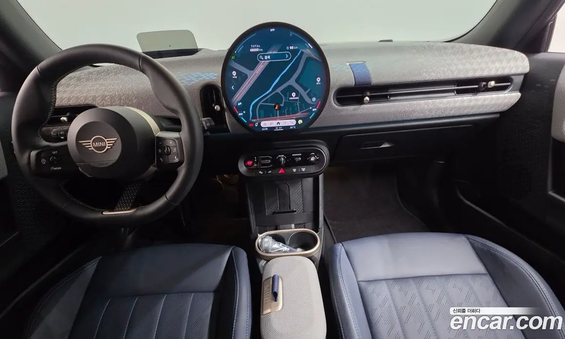 Mini Cooper 2024 2.0 автомат (гидро), фото 7