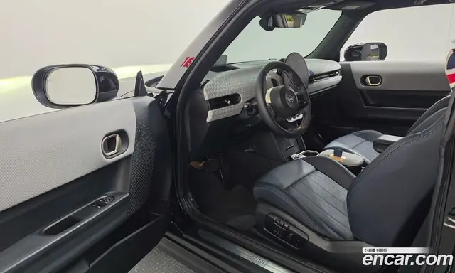Mini Cooper 2024 2.0 автомат (гидро), миниатюра 10