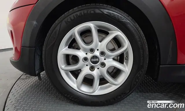 Mini Cooper Convertible 2017 1.5 автомат (гидро), миниатюра 5