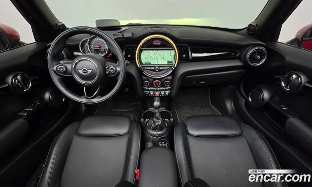 Mini Cooper Convertible 2017 1.5 автомат (гидро), миниатюра 7