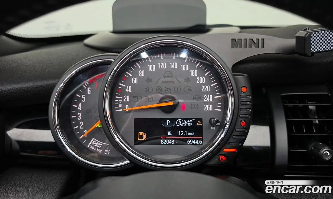 Mini Cooper Convertible 2017 1.5 автомат (гидро), фото 8