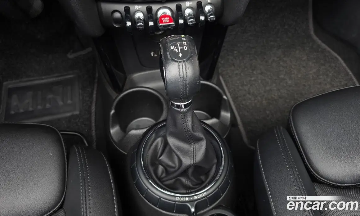 Mini Cooper Convertible 2017 1.5 автомат (гидро), фото 9