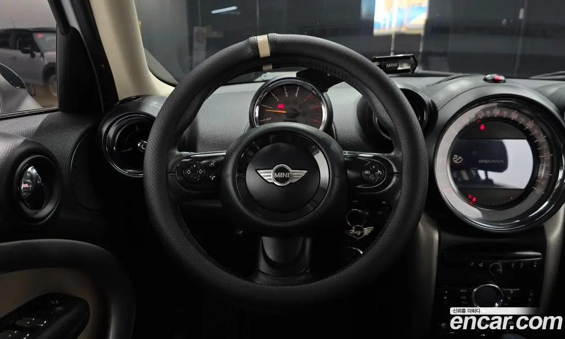 Mini Countryman 2014 2.0 автомат (гидро), фото 13 Mini Countryman 2014 2.0 автомат (гидро), фото 13