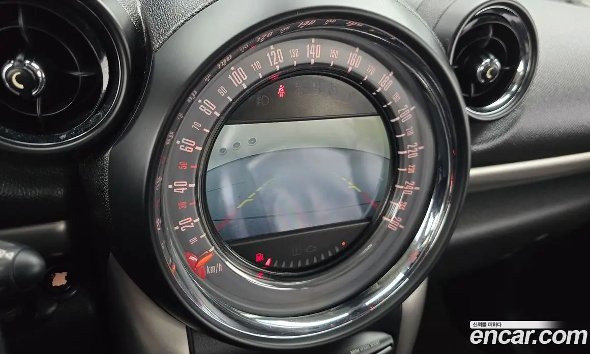 Mini Countryman 2014 2.0 автомат (гидро), фото 16 Mini Countryman 2014 2.0 автомат (гидро), фото 16