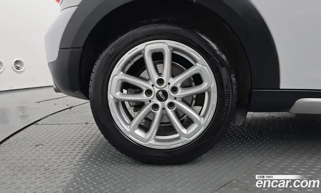 Mini Countryman 2014 2.0 автомат (гидро), миниатюра 5 Mini Countryman 2014 2.0 автомат (гидро), миниатюра 5