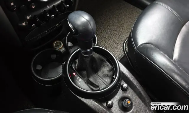 Mini Countryman 2014 2.0 автомат (гидро), миниатюра 9 Mini Countryman 2014 2.0 автомат (гидро), миниатюра 9
