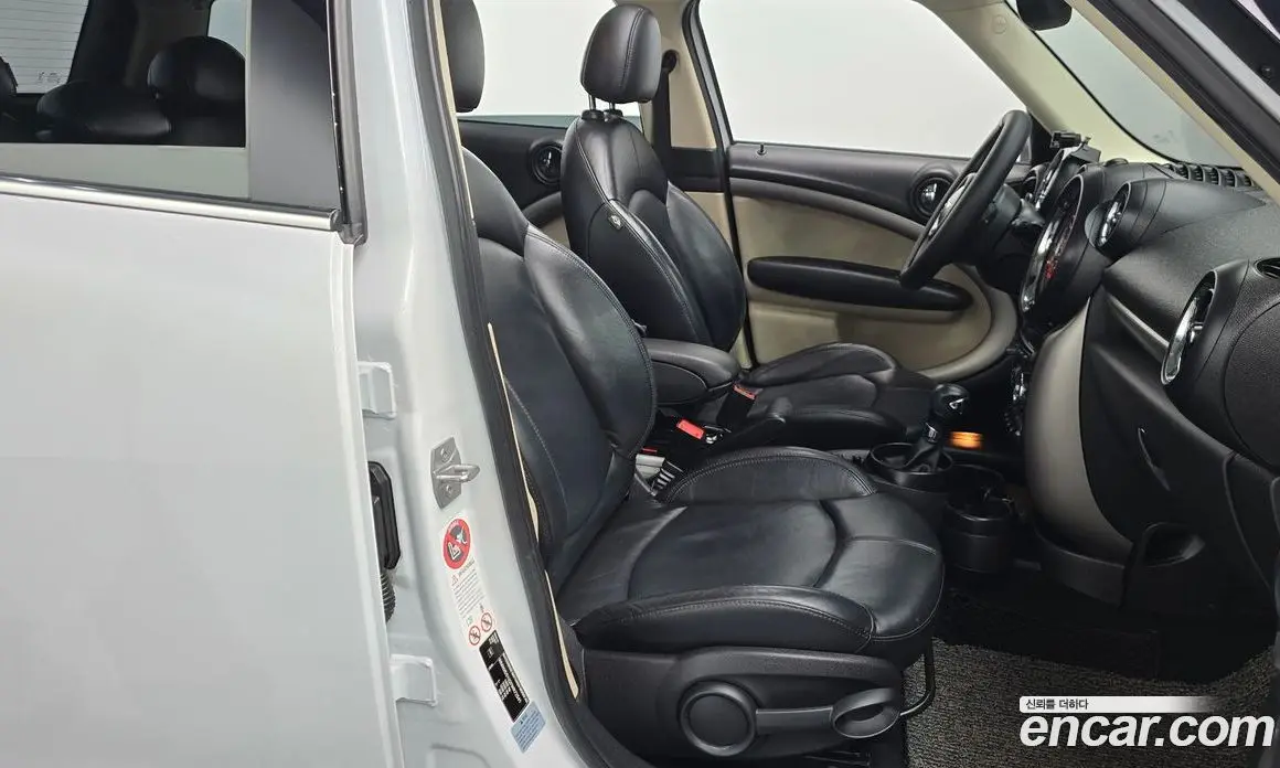 Mini Countryman 2014 2.0 автомат (гидро), фото 10 Mini Countryman 2014 2.0 автомат (гидро), фото 10
