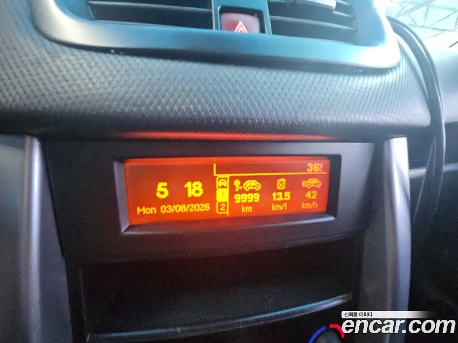 Peugeot 207 2009 1.6 автомат (гидро), фото 19 Peugeot 207 2009 1.6 автомат (гидро), фото 19