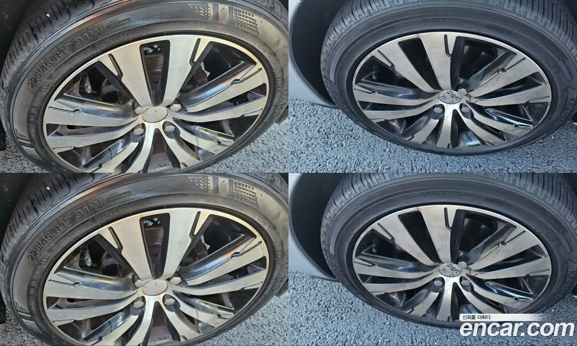 Peugeot 207 2009 1.6 автомат (гидро), фото 10 Peugeot 207 2009 1.6 автомат (гидро), фото 10