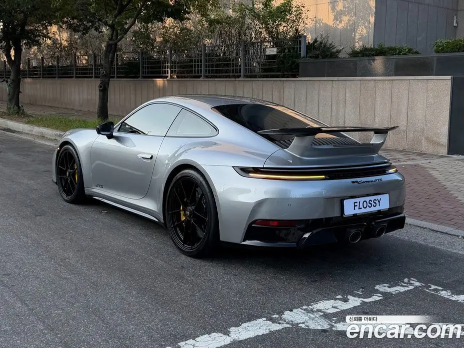 Porsche 911 2025 3.6 автомат (гидро), фото 2 Porsche 911 2025 3.6 автомат (гидро), фото 2