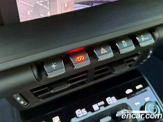 Porsche 911 2025 3.6 автомат (гидро), миниатюра 11 Porsche 911 2025 3.6 автомат (гидро), миниатюра 11