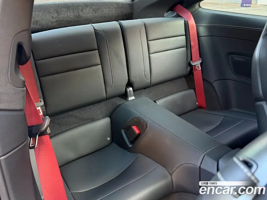 Porsche 911 2025 3.6 автомат (гидро), фото 17 Porsche 911 2025 3.6 автомат (гидро), фото 17