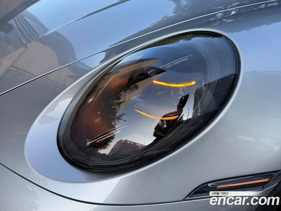 Porsche 911 2025 3.6 автомат (гидро), фото 20 Porsche 911 2025 3.6 автомат (гидро), фото 20